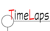 Timelaps Logo
